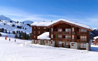 Náhled objektu Résidence Amethyste, La Plagne, La Plagne, Francie