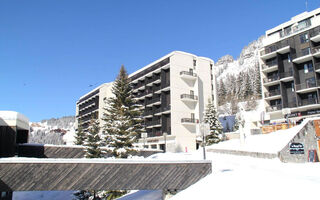Náhled objektu Résidence Andromede, Flaine, Le Grand Massif, Francie