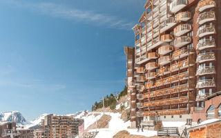 Náhled objektu Résidence Antarès, Avoriaz, Avoriaz - Les Portes du Soleil, Francie