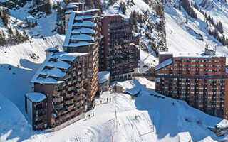 Náhled objektu Résidence Antarès, Avoriaz, Avoriaz - Les Portes du Soleil, Francie