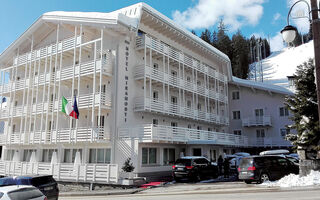 Náhled objektu Residence Antares, Madonna di Campiglio, Madonna di Campiglio / Pinzolo, Itálie