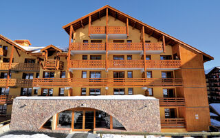 Náhled objektu Residence Antares, Risoul 1850, Risoul / Vars, Francie