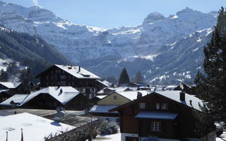 Náhled objektu Résidence Appartement 42, Lenk im Simmental, Adelboden - Lenk, Švýcarsko