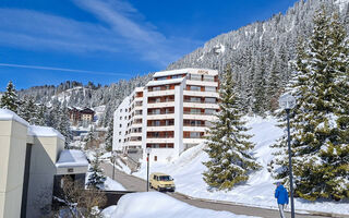 Náhled objektu Résidence Arche, Flaine, Le Grand Massif, Francie
