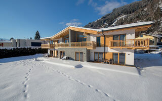 Náhled objektu Residence Areitbahn, Kaprun, Kaprun / Zell am See, Rakousko