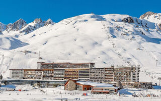 Náhled objektu Résidence Armaillis, Tignes, Val d'Isere / Tignes, Francie