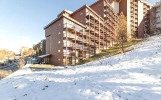 Náhled objektu Résidence Armoise, Les Arcs, Les Arcs, Francie