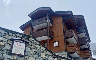 Náhled objektu Résidence Athamante et Valériane, Valmorel, Valmorel / Saint Francois, Francie