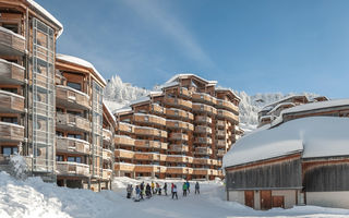 Náhled objektu Résidence Atria-Crozats, Avoriaz, Avoriaz - Les Portes du Soleil, Francie
