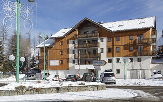 Náhled objektu Résidence Au Cœur des Ours, Les Deux Alpes, Les Deux Alpes, Francie