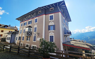 Náhled objektu Residence Bagni & Miramonti, Ville di Fiemme, Val di Fiemme / Obereggen, Itálie