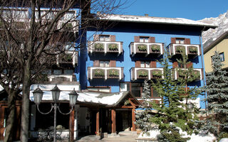 Náhled objektu Residence Baita Clementi, Bormio, Bormio, Itálie