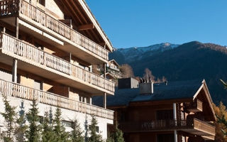 Náhled objektu Résidence Balcons du Soleil, Veysonnaz, 4 Vallées - Verbier / Nendaz / Veysonnaz, Švýcarsko