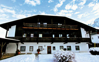 Náhled objektu Residence Baumgartner, Fie / Völs am Schlern, Val Gardena / Alpe di Siusi, Itálie