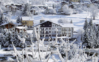 Náhled objektu Residence Beau Séjour, Antey Saint André, Breuil - Cervinia, Itálie