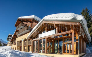 Náhled objektu Résidence Beauregard, Valmorel, Valmorel / Saint Francois, Francie