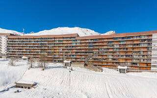 Náhled objektu Résidence Bec Rouge, Tignes, Val d'Isere / Tignes, Francie