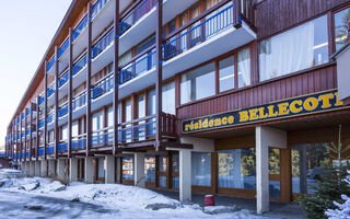 Náhled objektu Résidence Bellecote, Les Arcs, Les Arcs, Francie