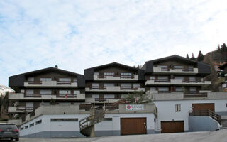 Náhled objektu Résidence Bellevue, La Tzoumaz, 4 Vallées - Verbier / Nendaz / Veysonnaz, Švýcarsko