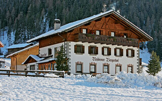 Náhled objektu Residence Bergerhof, San Martino di Sotto, Ortlerské Alpy, Itálie