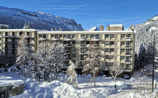 Náhled objektu Résidence Betelgeuse, Flaine, Le Grand Massif, Francie