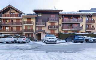 Náhled objektu Résidence Betelgeuse, Valloire, Valmeinier - Valloire, Francie