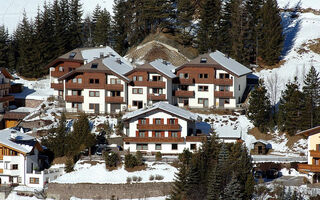 Náhled objektu Residence Boé, Santa Cristina / St. Christina, Val Gardena / Alpe di Siusi, Itálie