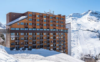 Náhled objektu Résidence Capella, Avoriaz, Avoriaz - Les Portes du Soleil, Francie