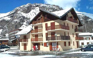 Náhled objektu Résidence Carene, Valloire, Valmeinier - Valloire, Francie