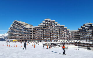 Náhled objektu Résidence Chamois, La Plagne, La Plagne, Francie