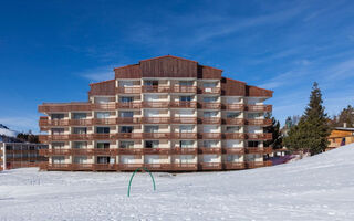 Náhled objektu Résidence Champamé, Les Deux Alpes, Les Deux Alpes, Francie