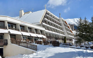 Náhled objektu Résidence Chantemerle, Serre Chevalier, Serre Chevalier, Francie