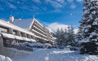 Náhled objektu Résidence Chantemerle, Serre Chevalier, Serre Chevalier, Francie