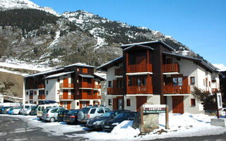 Náhled objektu Résidence Chevallier, Val Cenis, Val Cenis, Francie