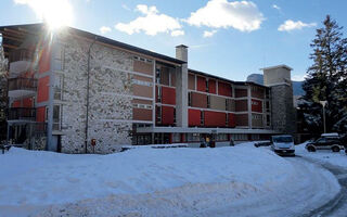 Náhled objektu Residence Corte, Borca di Cadore, Cortina d'Ampezzo, Itálie