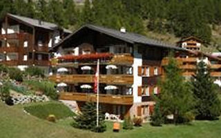 Náhled objektu Résidence D, Val d'Illiez, Les Portes du Soleil, Švýcarsko