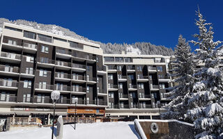Náhled objektu Résidence de La Forêt, Flaine, Le Grand Massif, Francie