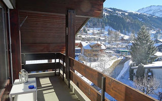 Náhled objektu Résidence DG, Lenk im Simmental, Adelboden - Lenk, Švýcarsko