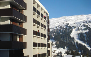 Náhled objektu Résidence Doris, Flaine, Le Grand Massif, Francie