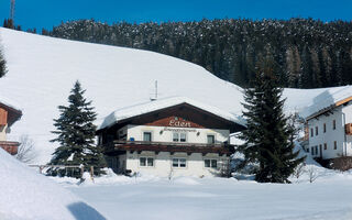 Náhled objektu Residence Eden, Sesto - Sexten, Alta Pusteria / Hochpustertal, Itálie