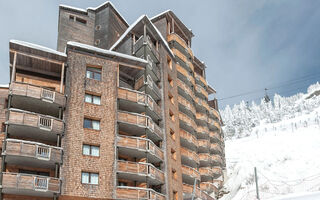Náhled objektu Résidence Electra, Avoriaz, Avoriaz - Les Portes du Soleil, Francie