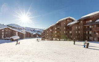 Náhled objektu Residence Émeraude, La Plagne, La Plagne, Francie