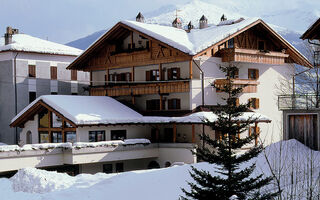Náhled objektu Residence Erica, Val di Dentro - Premadio, Bormio, Itálie