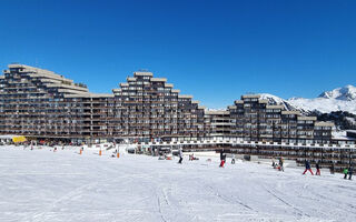 Náhled objektu Résidence Flèche, La Plagne, La Plagne, Francie