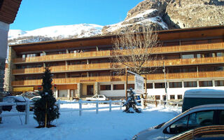 Náhled objektu Résidence Galibier, Valloire, Valmeinier - Valloire, Francie