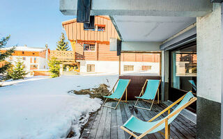 Náhled objektu Residence Geode, Alpe d´Huez, Alpe d'Huez, Francie