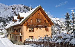 Náhled objektu Résidence Gilbert Collet, Valloire, Valmeinier - Valloire, Francie
