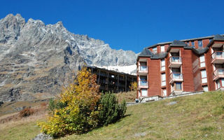 Náhled objektu Residence Giomein, Cervinia, Breuil - Cervinia, Itálie