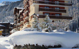 Náhled objektu Résidence Grand Argentier, Valfréjus, Valfréjus, Francie