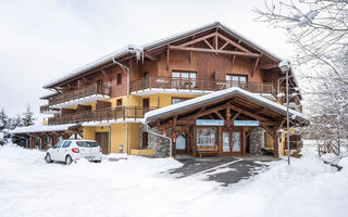 Náhled objektu Résidence Grand Massif, Morillon, Le Grand Massif, Francie